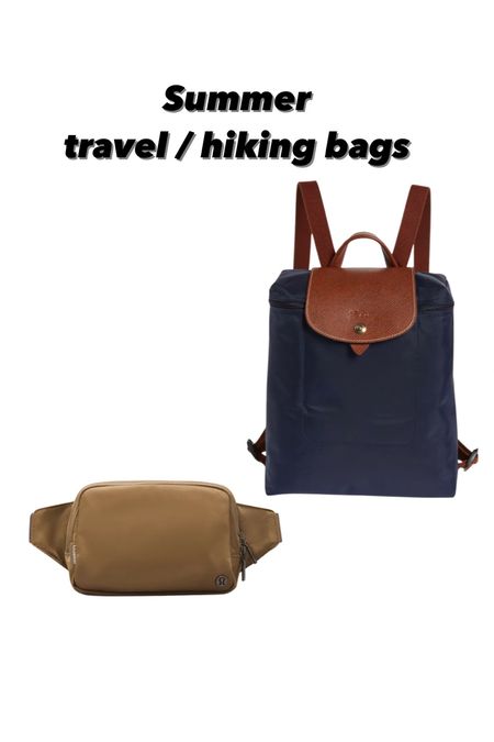 Summer travel, exploring bags  

#LTKtravel #LTKitbag #LTKGiftGuide