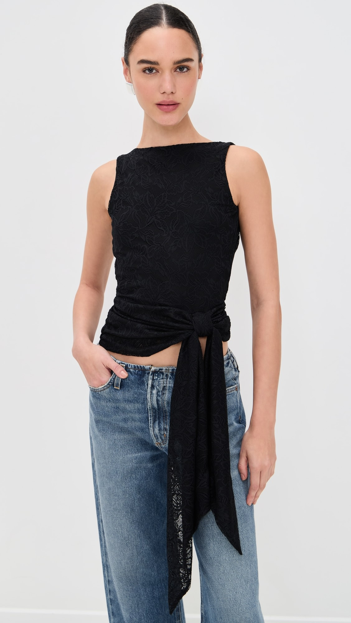 Batya Tank | Shopbop