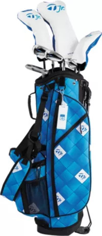 Team TaylorMade Junior 11-Piece Complete Set - (Height 54" - 59") | DICK'S Sporting Goods