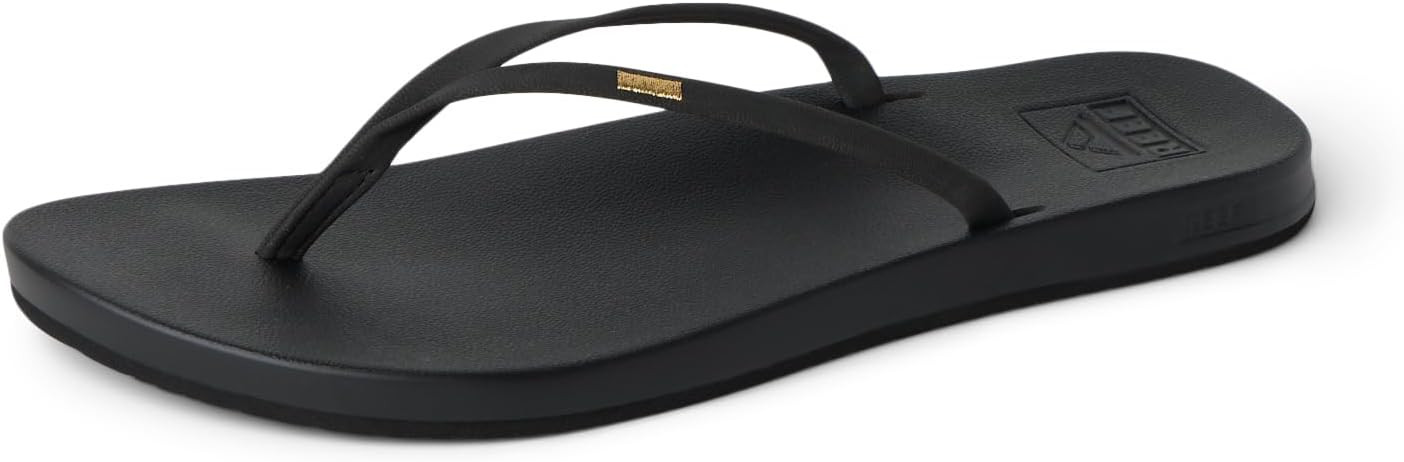 REEF Cushion Slim Womens Sandal | Amazon (US)