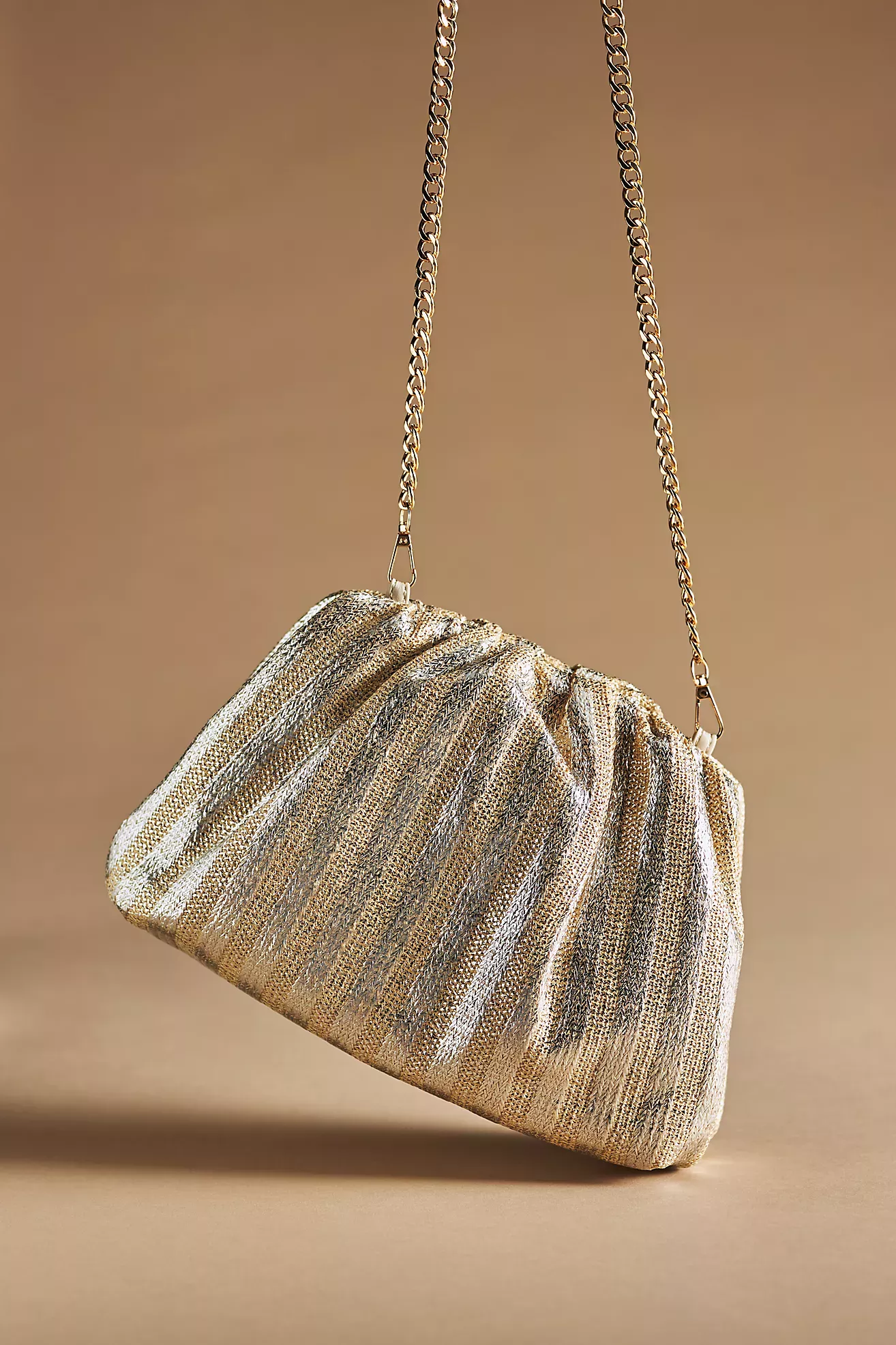 The Frankie Clutch curated on LTK