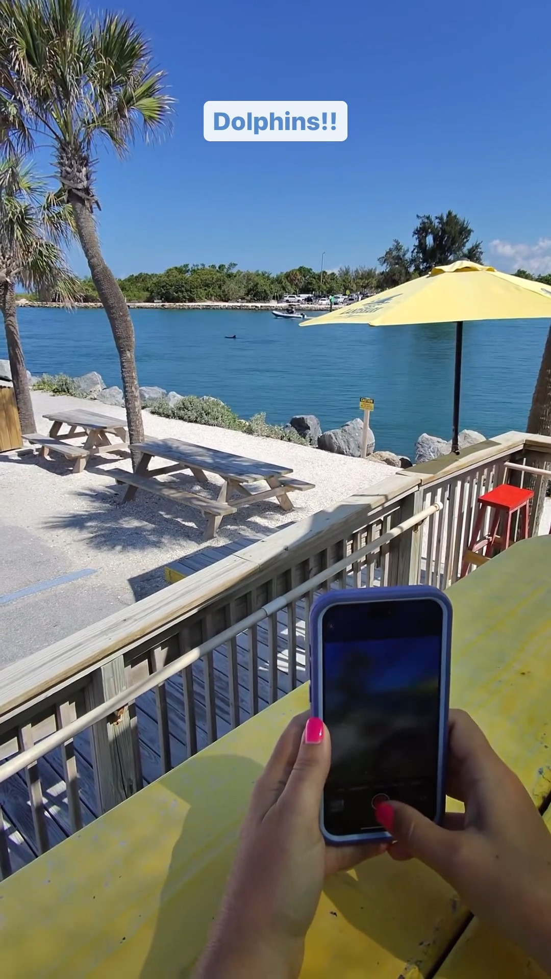 First half of the video captured with Meta Ray-Bans. So fun to have on hand and capture more moments 🕶️

#LTKTravel #LTKGiftGuide #LTKVideo