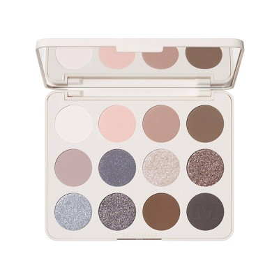 Morphe Moon Stone Eyeshadow Palette - 15g | Target