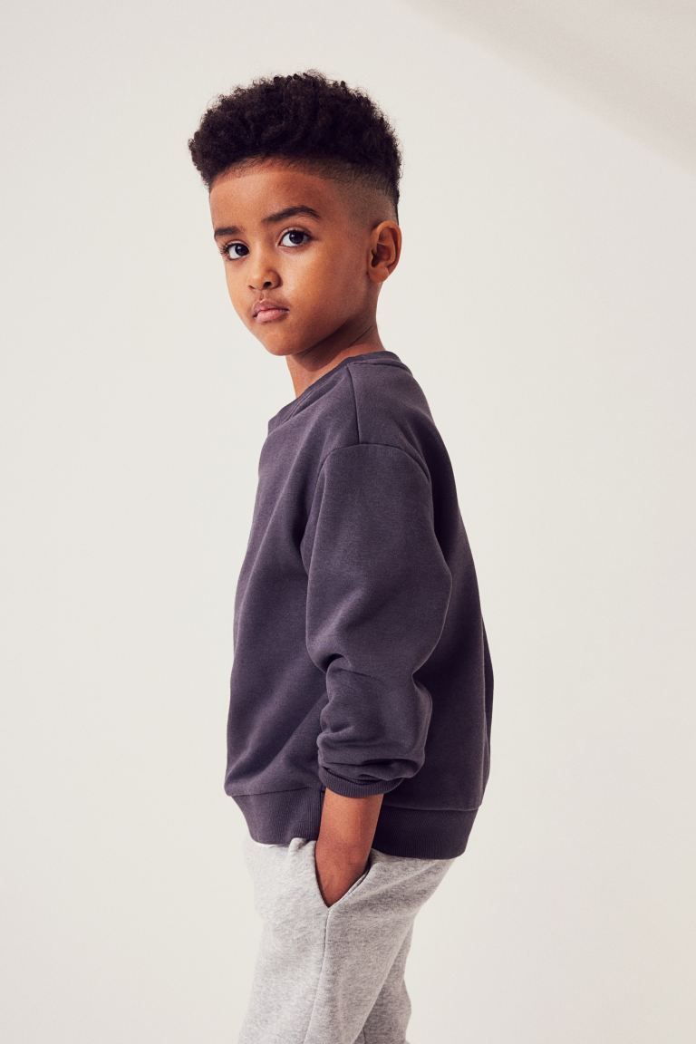 3-pack Sweatshirts | H&M (US + CA)