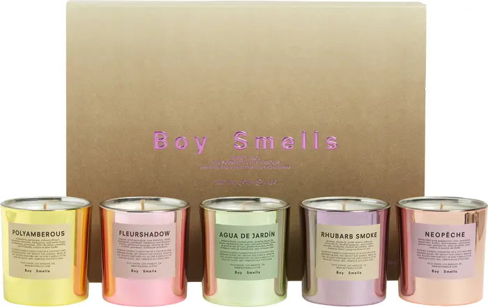 Hypernature Votive Candle Set | Nordstrom