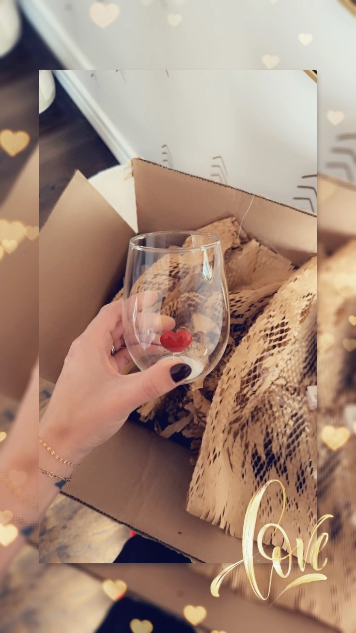 I ordered these for Galentine’s Day 🍷♥️

#LTKParties #LTKSeasonal #LTKFindsUnder50