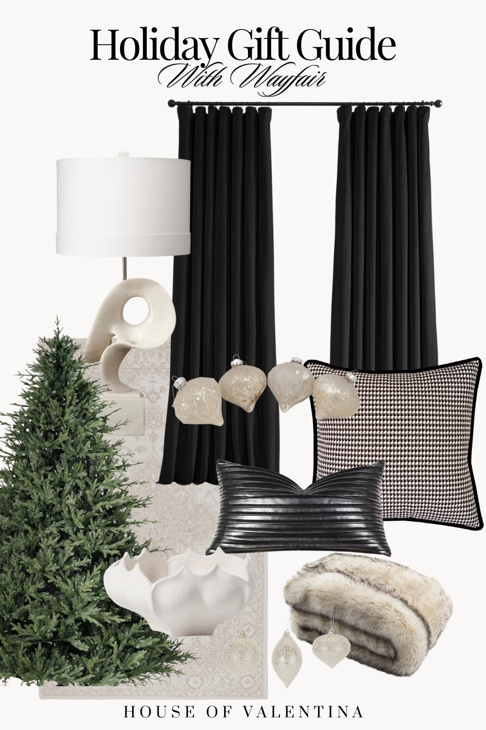 It’s Cyber week at Wayfair and the deals are amazing!!!! They’re running sales up to 70% off with fast and free shipping over $35.
#ad #wayfair #wayfairpartner @wayfair

#LTKSeasonal #LTKHome #LTKHoliday