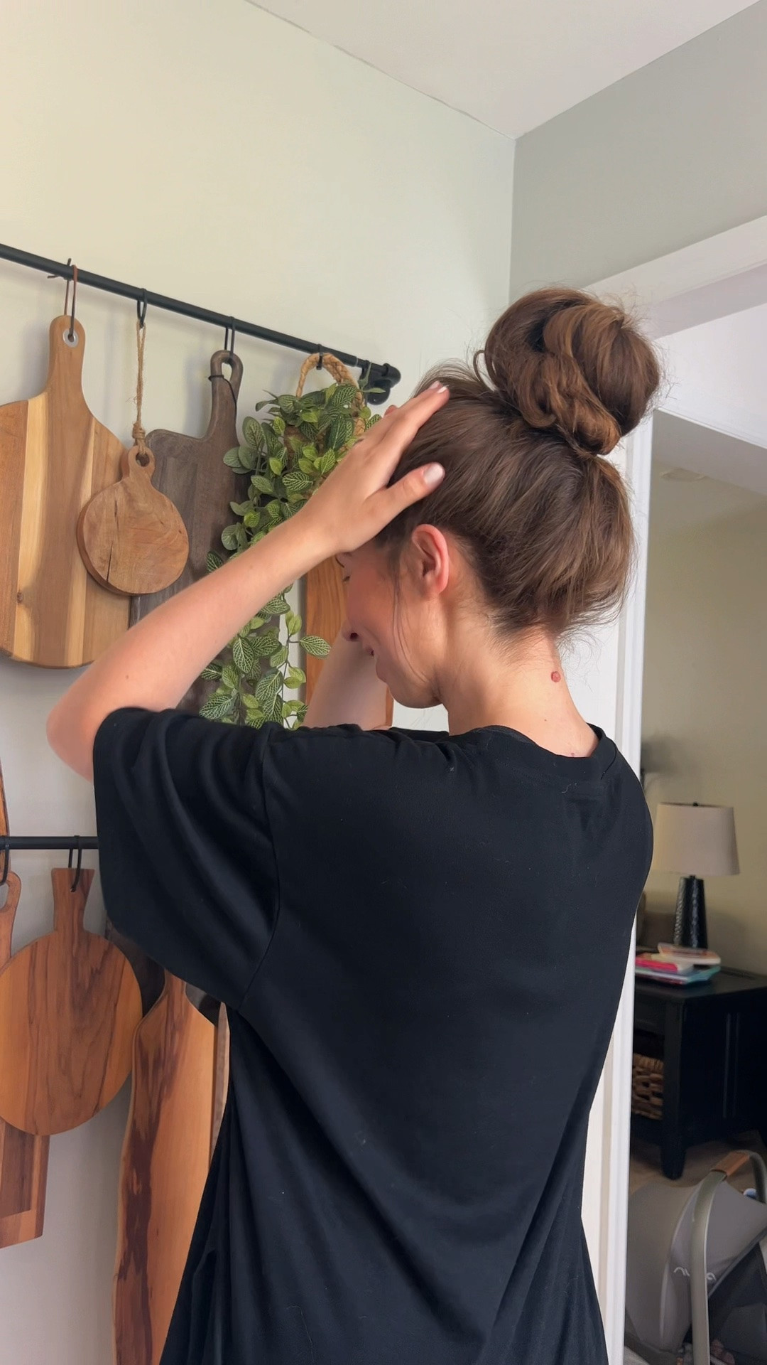 Best hair scrunchies for thick hair

#LTKmomlife #LTKselfcare #LTKmorningroutine