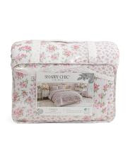 Ditsy Floral Comforter Set | TJ Maxx