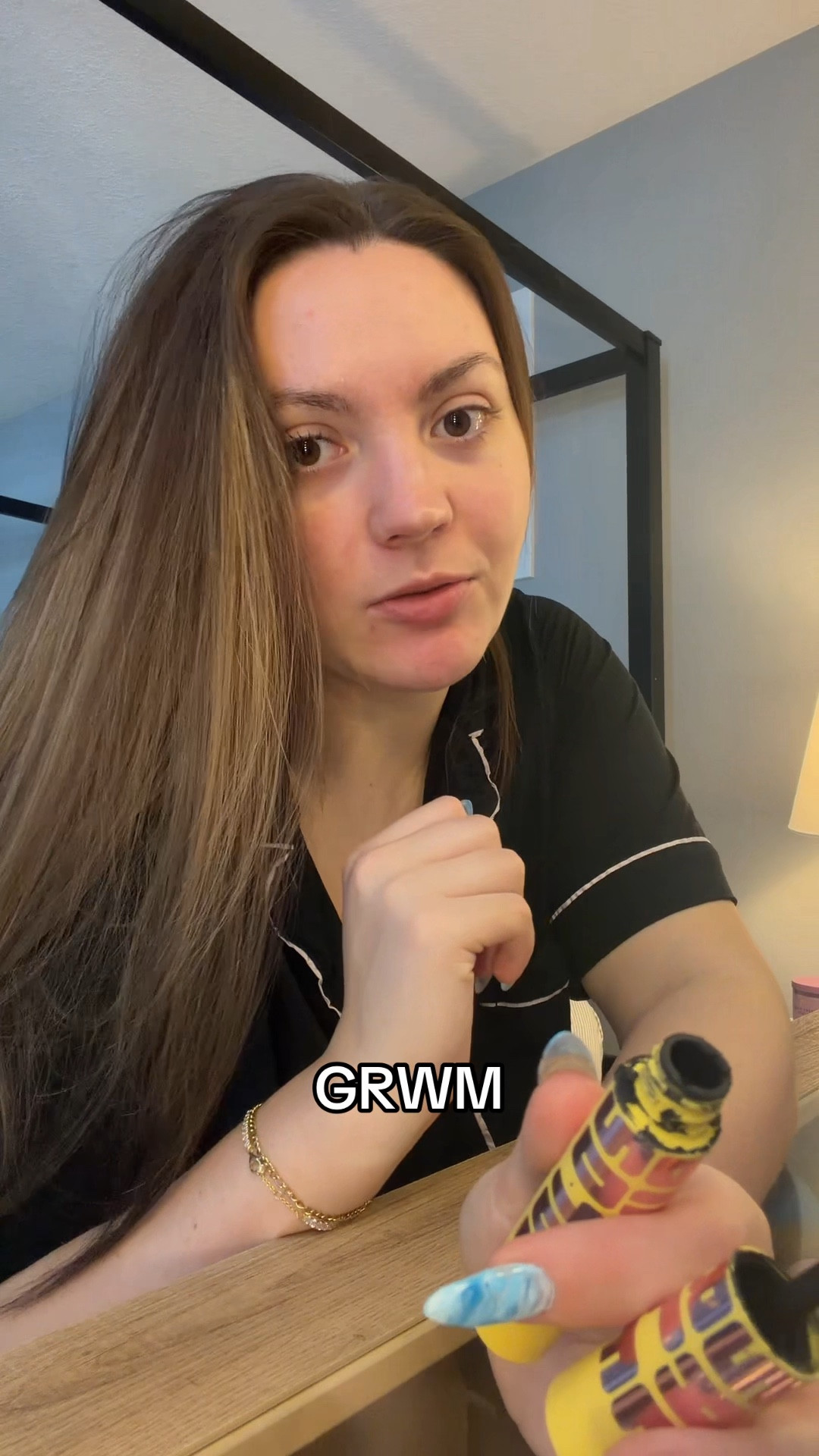 An everyday GRWM

#LTKBeauty #LTKmomlife #LTKgrwm