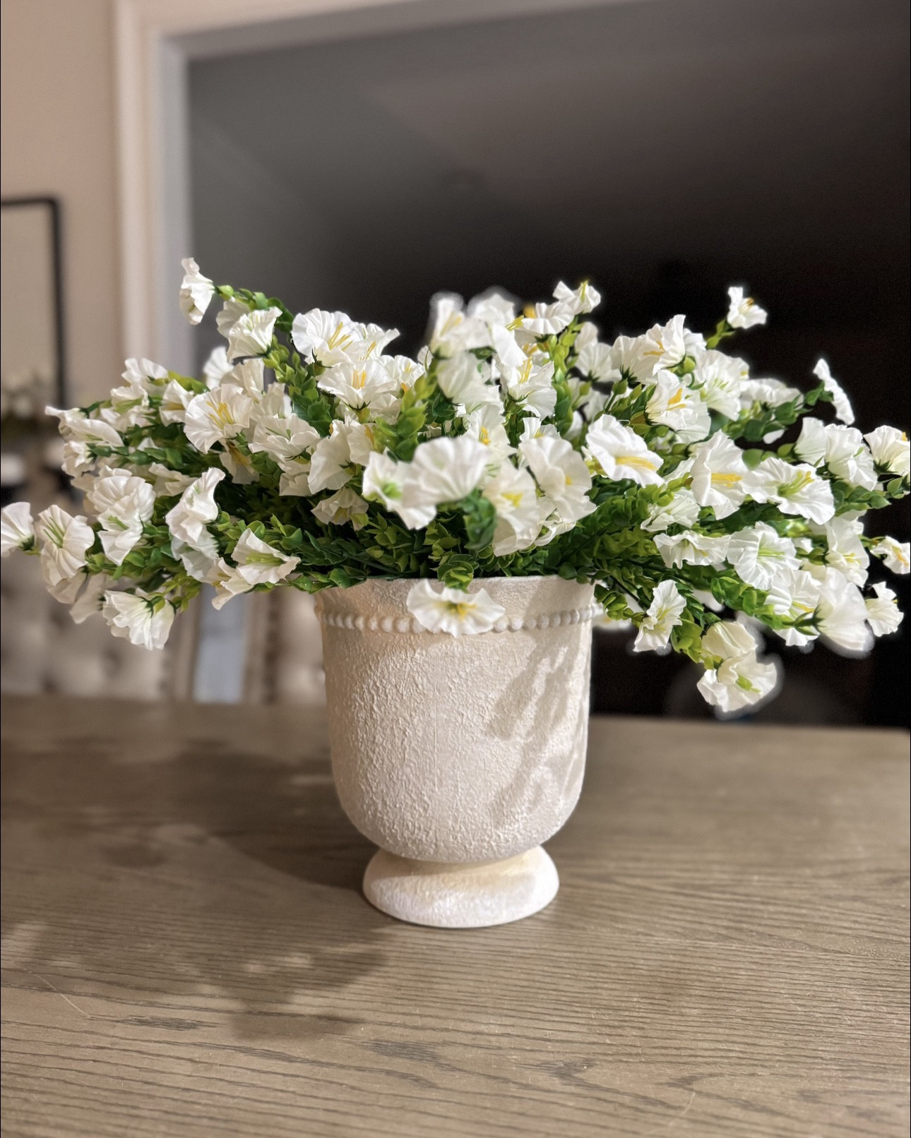 SALE on these faux stems from Amazon for about $20! 

#LTKHome #LTKdayinmylife #LTKSaleAlert