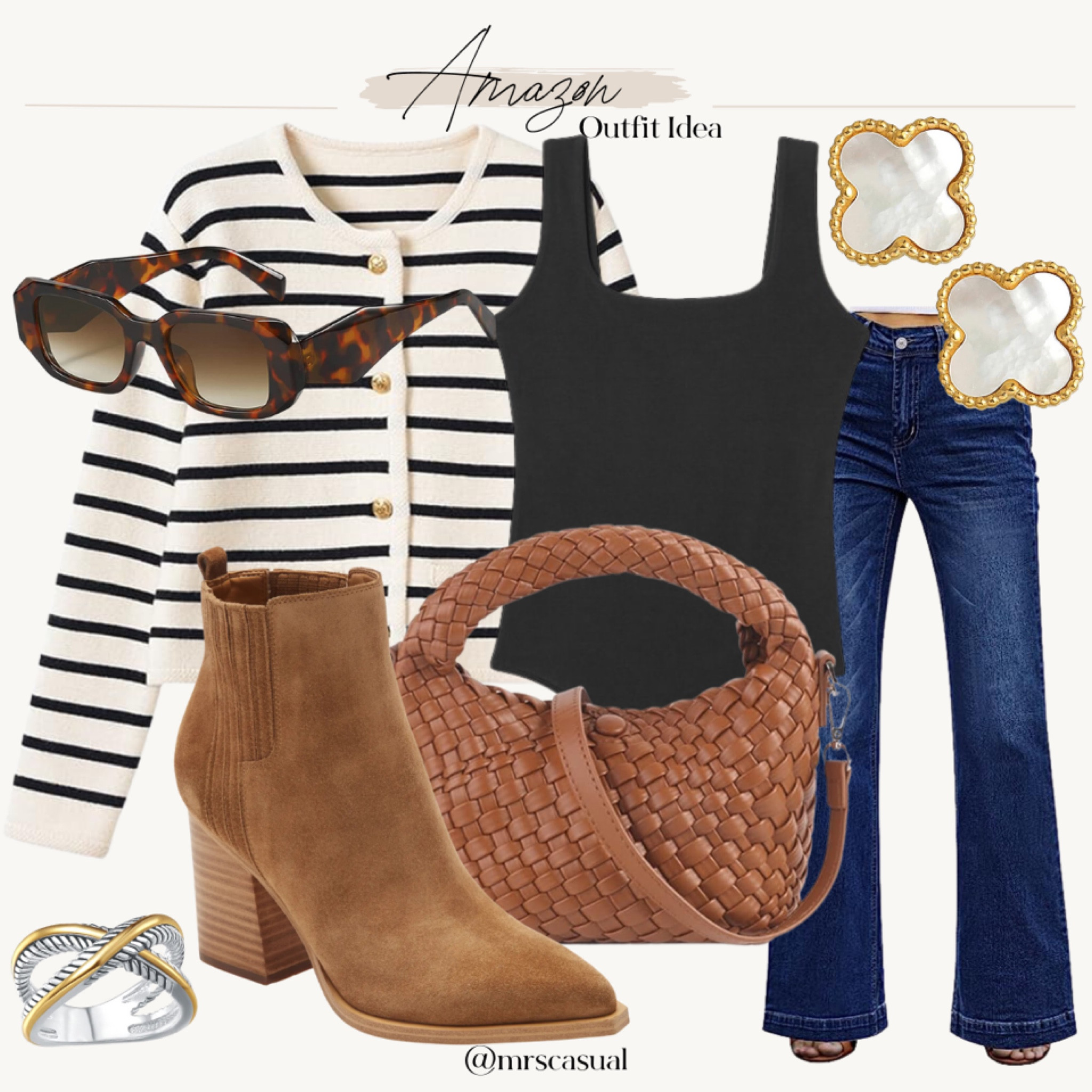 Amazon Jcrew sweater lookalike. So gorgeous  

#LTKunder50 #LTKitbag #LTKover40