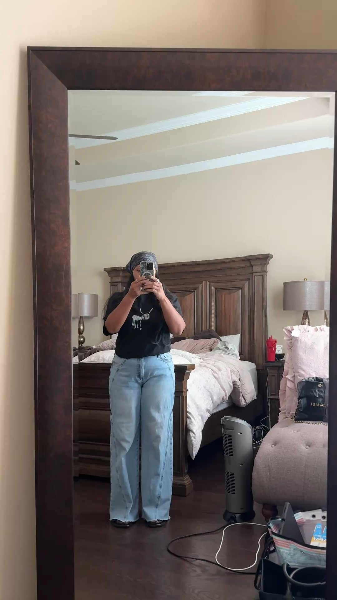 OVO #versace scarfs always are cute,, the scarf is selling at the outlet for $170 I wish I could show you the picture but I can’t 😭

#LTKPetite #LTKSeasonal #LTKOver40