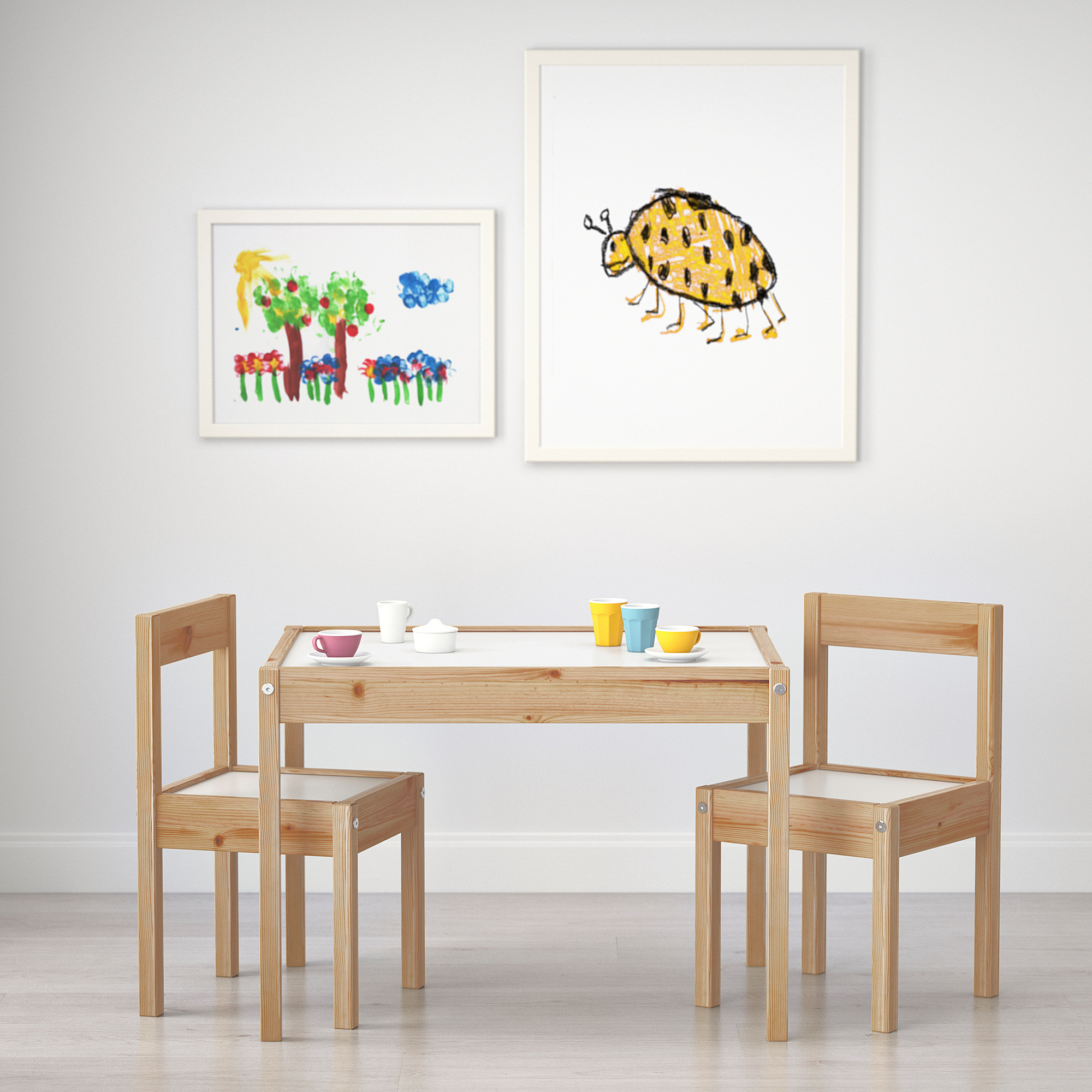 LÄTT | IKEA US