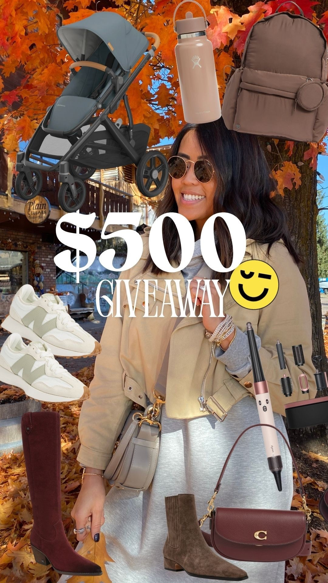 Nordstrom anniversary sale
 giveaway on my IG stories

#LTKHome #LTKSaleAlert