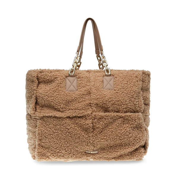 BCRUSH BROWN | Steve Madden (US)