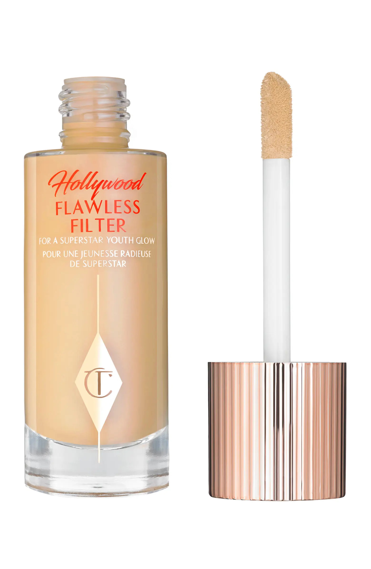 Hollywood Flawless Filter Primer & Highlighter | Nordstrom