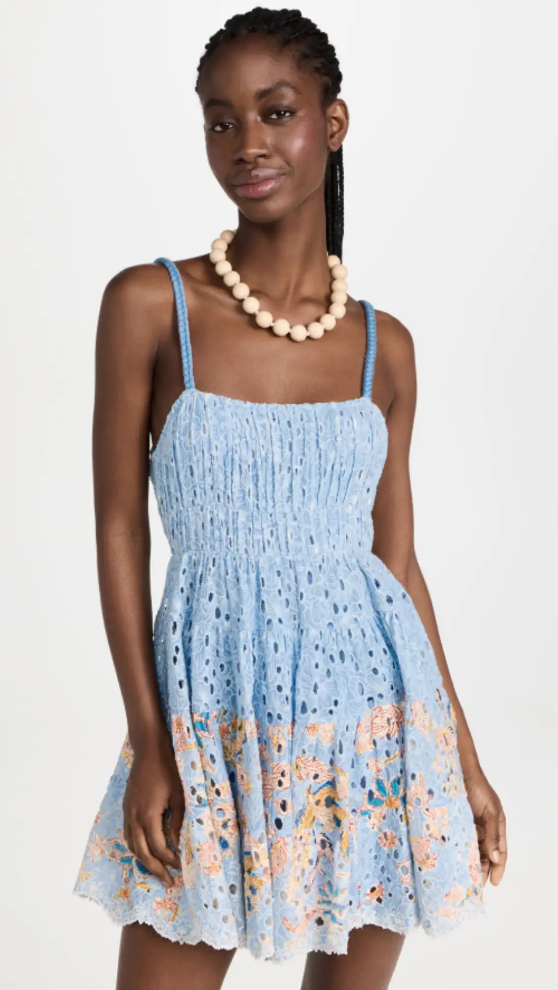 Hemant and Nandita | Shopbop