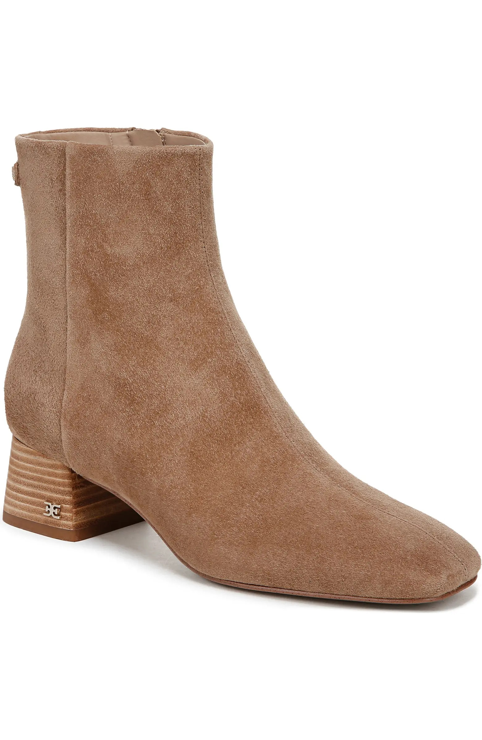 Paige Bootie (Women) | Nordstrom