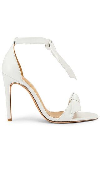 Clarita Sandal in White | Revolve Clothing (Global)