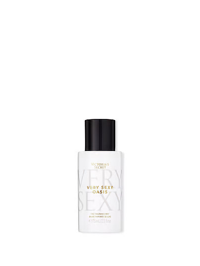 Fine Fragrance Travel Mist - Women's Fragrances - Victoria's Secret Beauty | Victoria's Secret (US / CA )