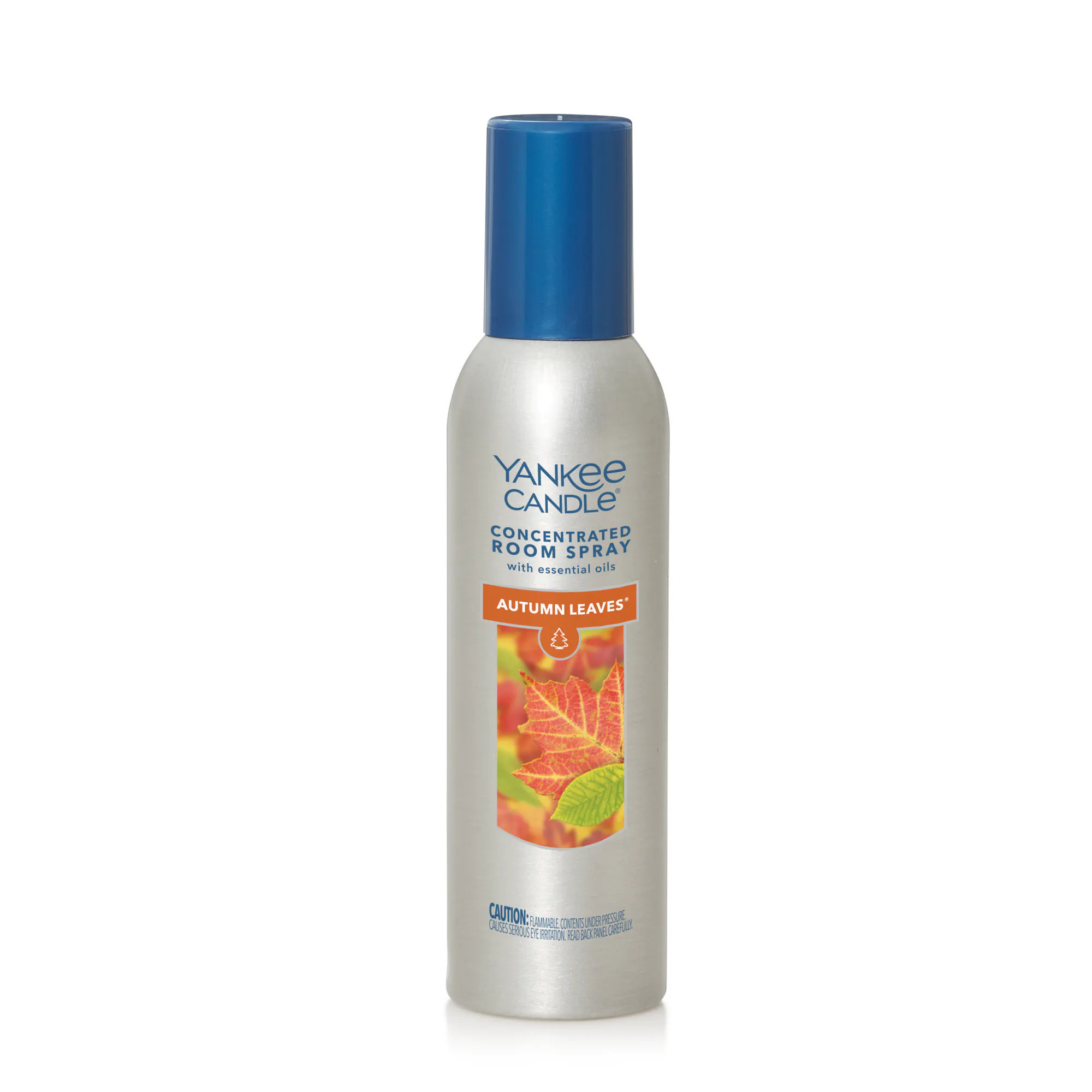 Autumn Leaves Concentrated Room Spray, 1.5 oz | Yankee Candle