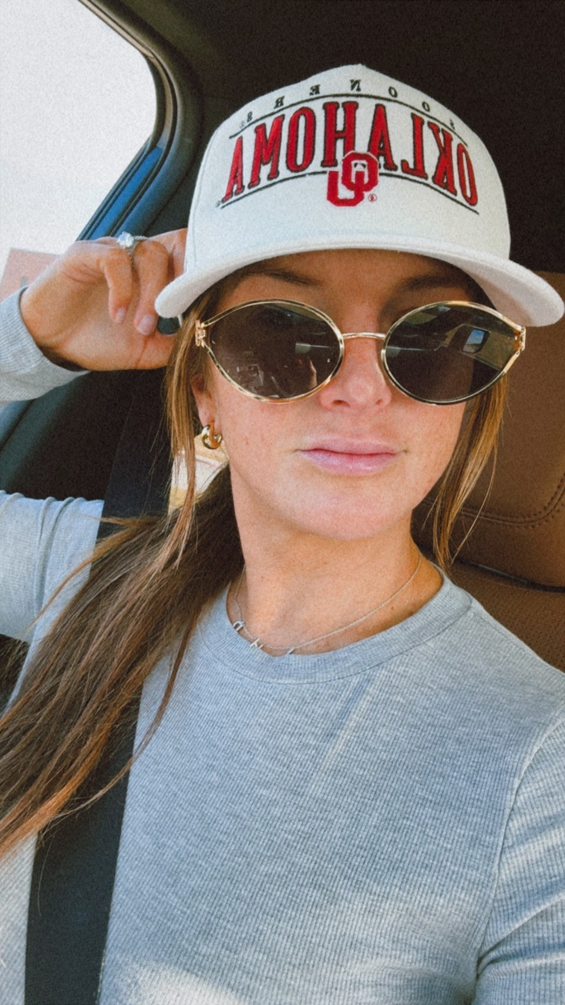 Really loving these “inspired” sunglasses..  (and only $15!) 

#LTKOver40 #LTKootd #LTKFindsUnder50