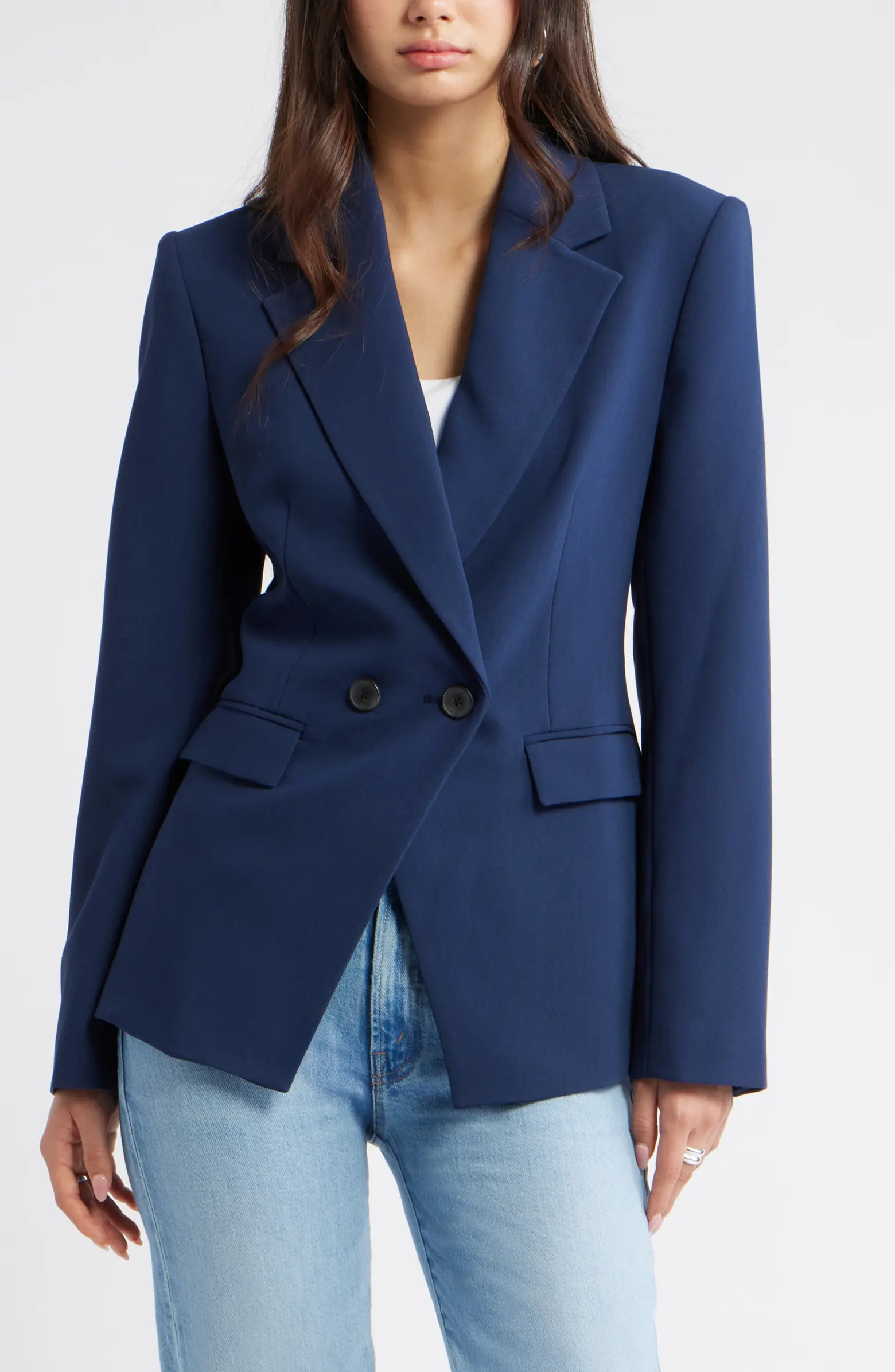 Navy Iris | Nordstrom