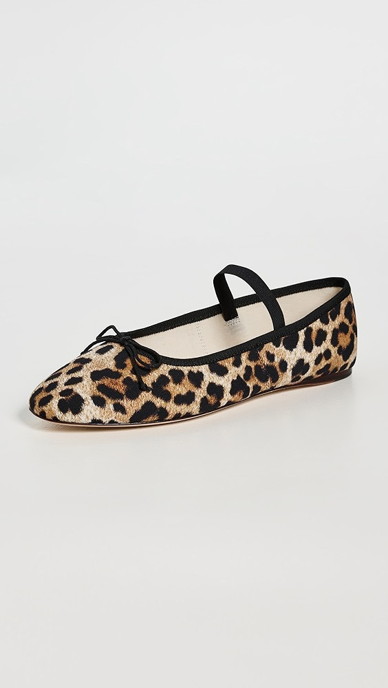 Leonie Ballet Flats | Shopbop
