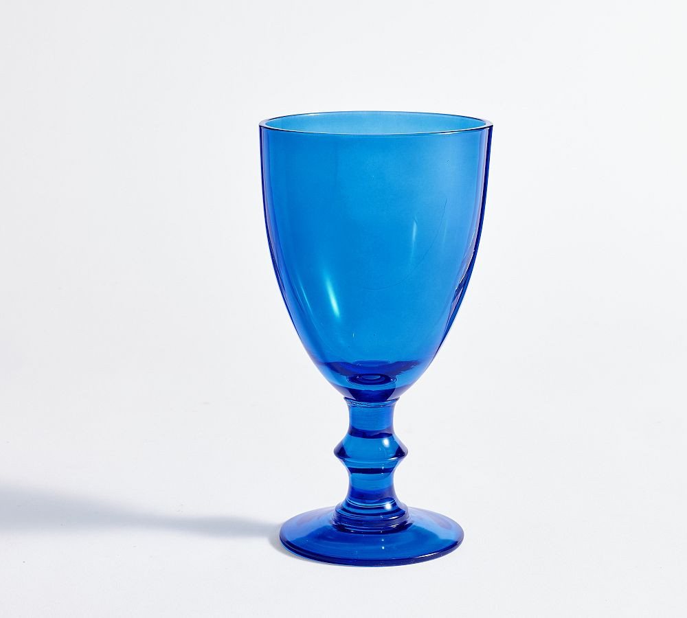 Brixton Goblets | Pottery Barn (US)