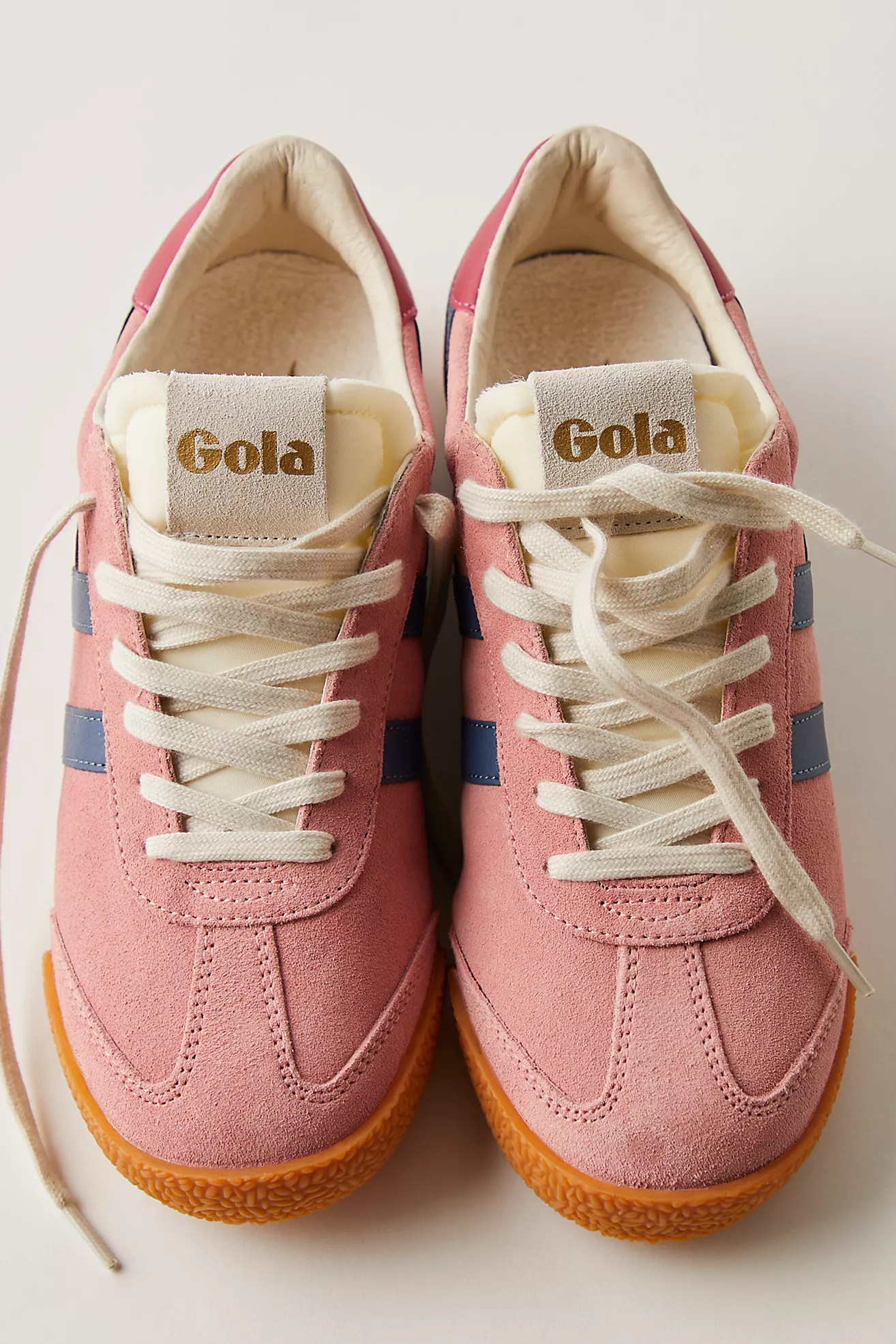 Gola Elan Sneakers | Free People (Global - UK&FR Excluded)