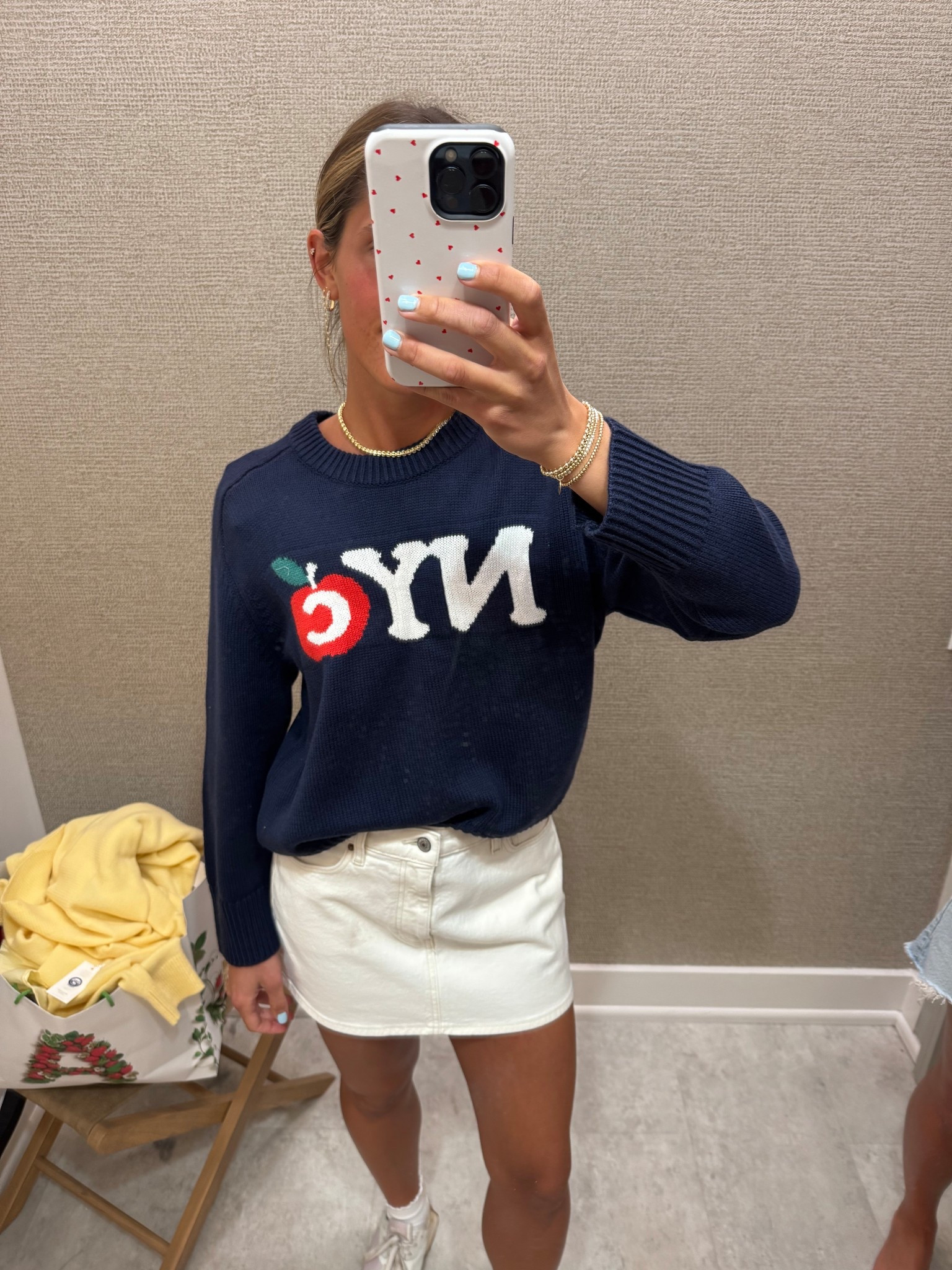 My phone case is 25% off today!!! They have so many cute patterns that I’m loving♥️ Use code: SPRINGBREAK

#LTKFindsUnder50 #LTKSaleAlert