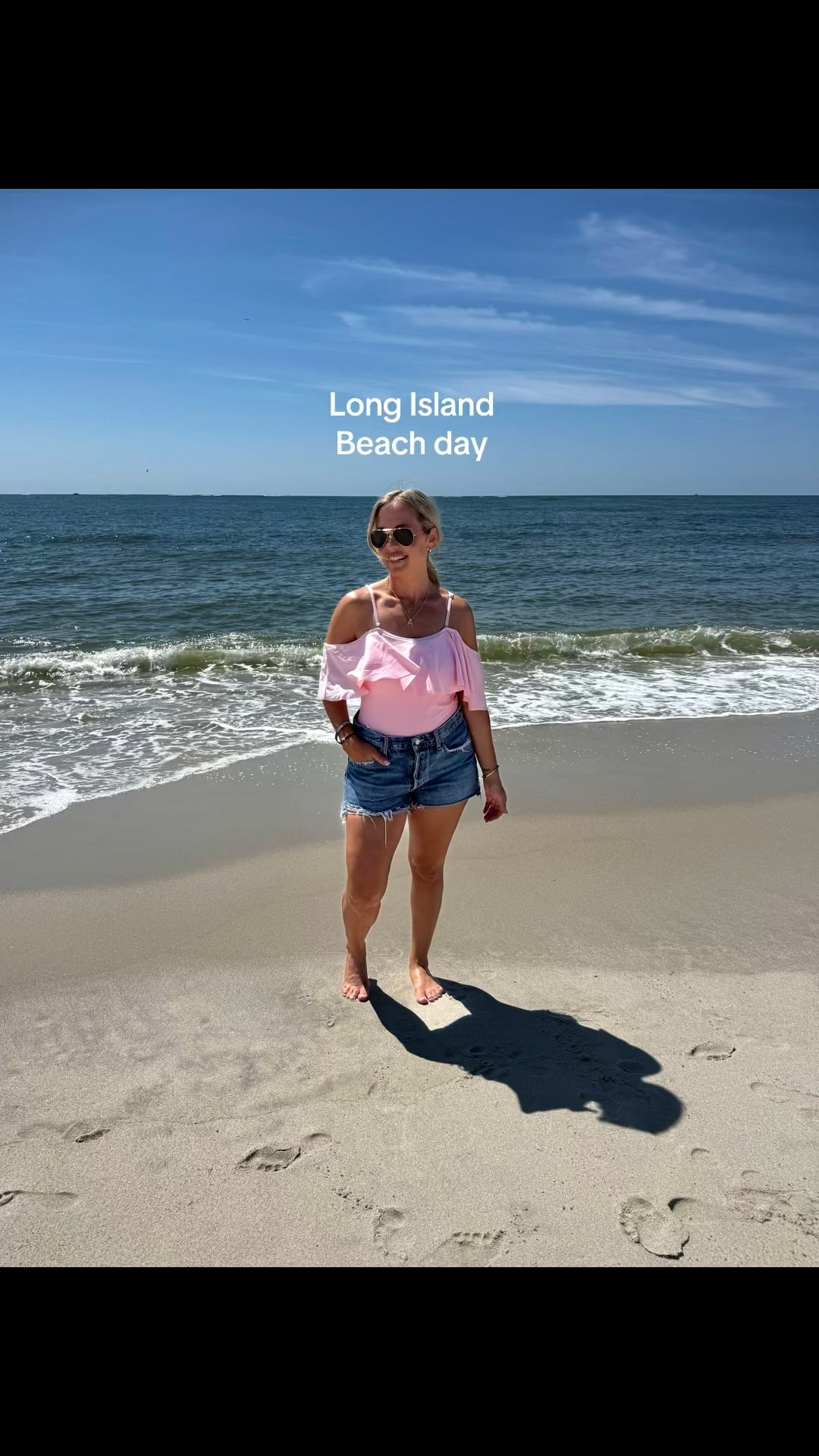 Beach day 

#LTKSwim #LTKFindsUnder50 #LTKSeasonal