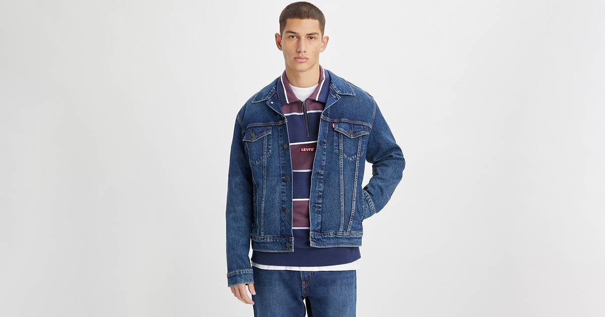 Trucker Jacket | Levi's (UK)