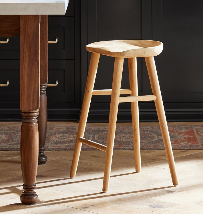 Randle Tractor Counter & Bar Stool | Rejuvenation