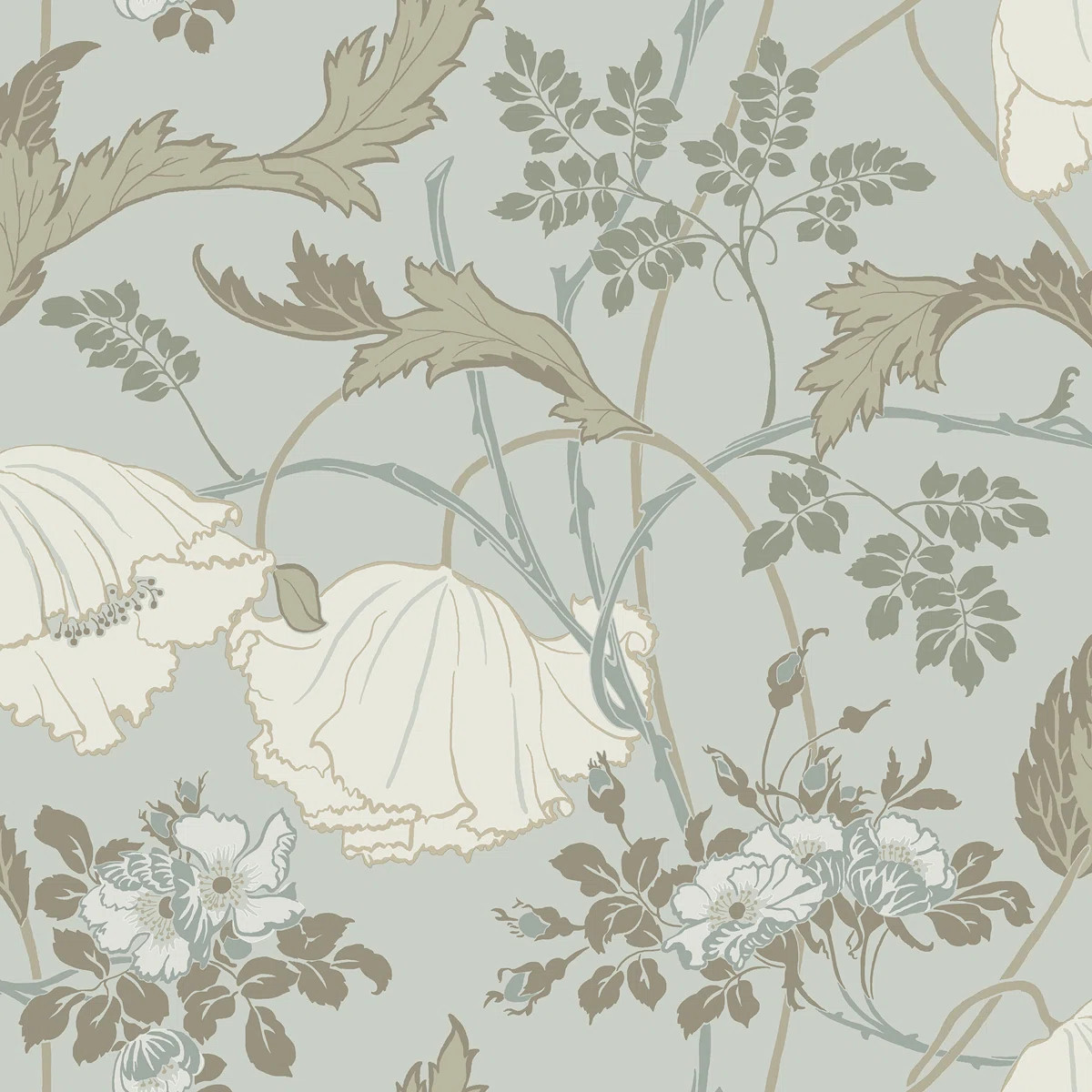 ByYork Wallcoverings | Wayfair North America