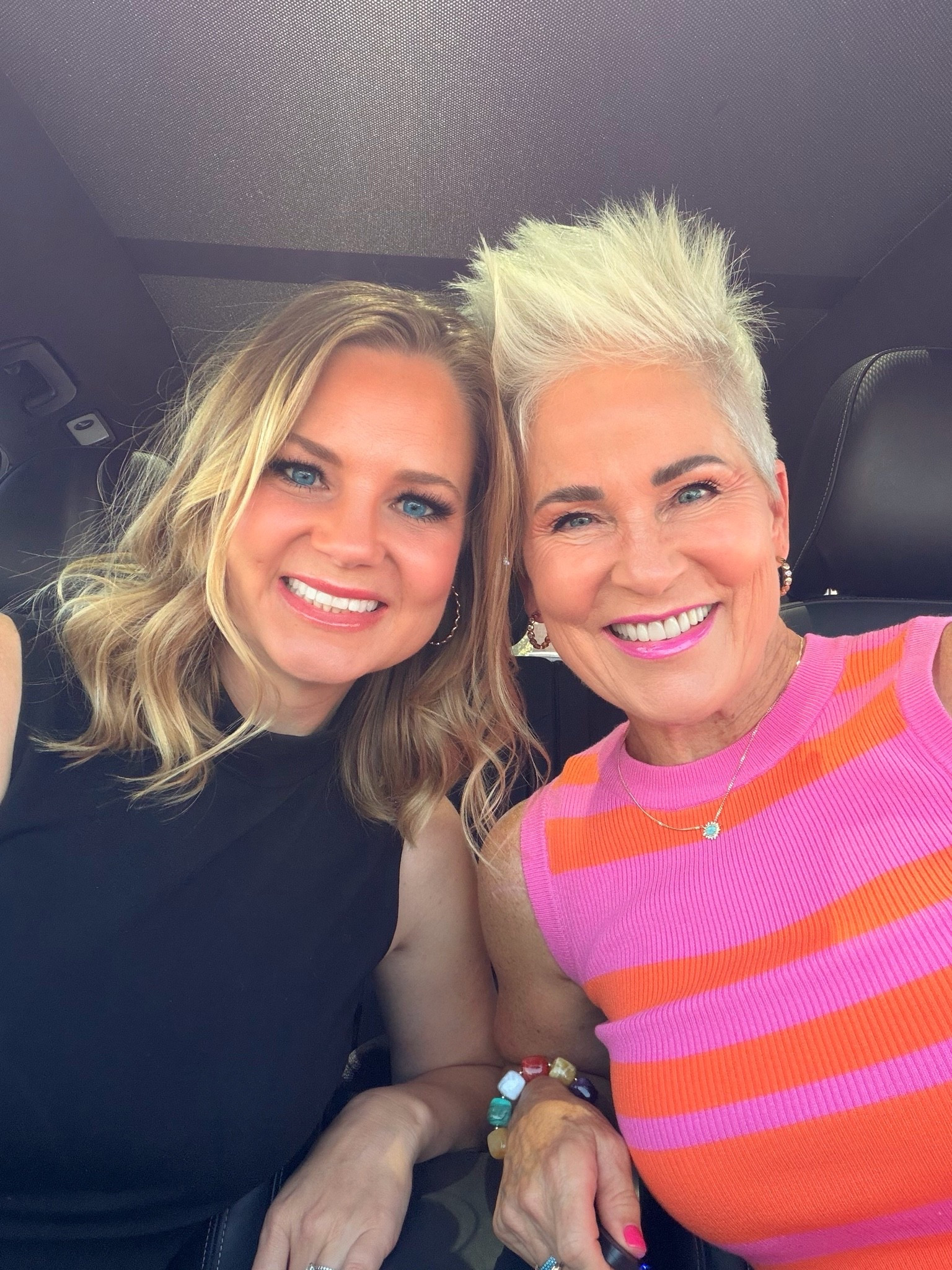 Mother-daughter TJMaxx shopping challenge. Who bought what for who?!

#LTKmomlife #LTKOver40 #LTKHome