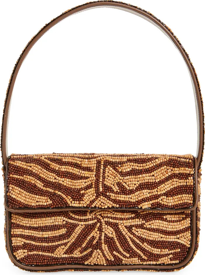 Tommy Beaded Shoulder Bag | Nordstrom