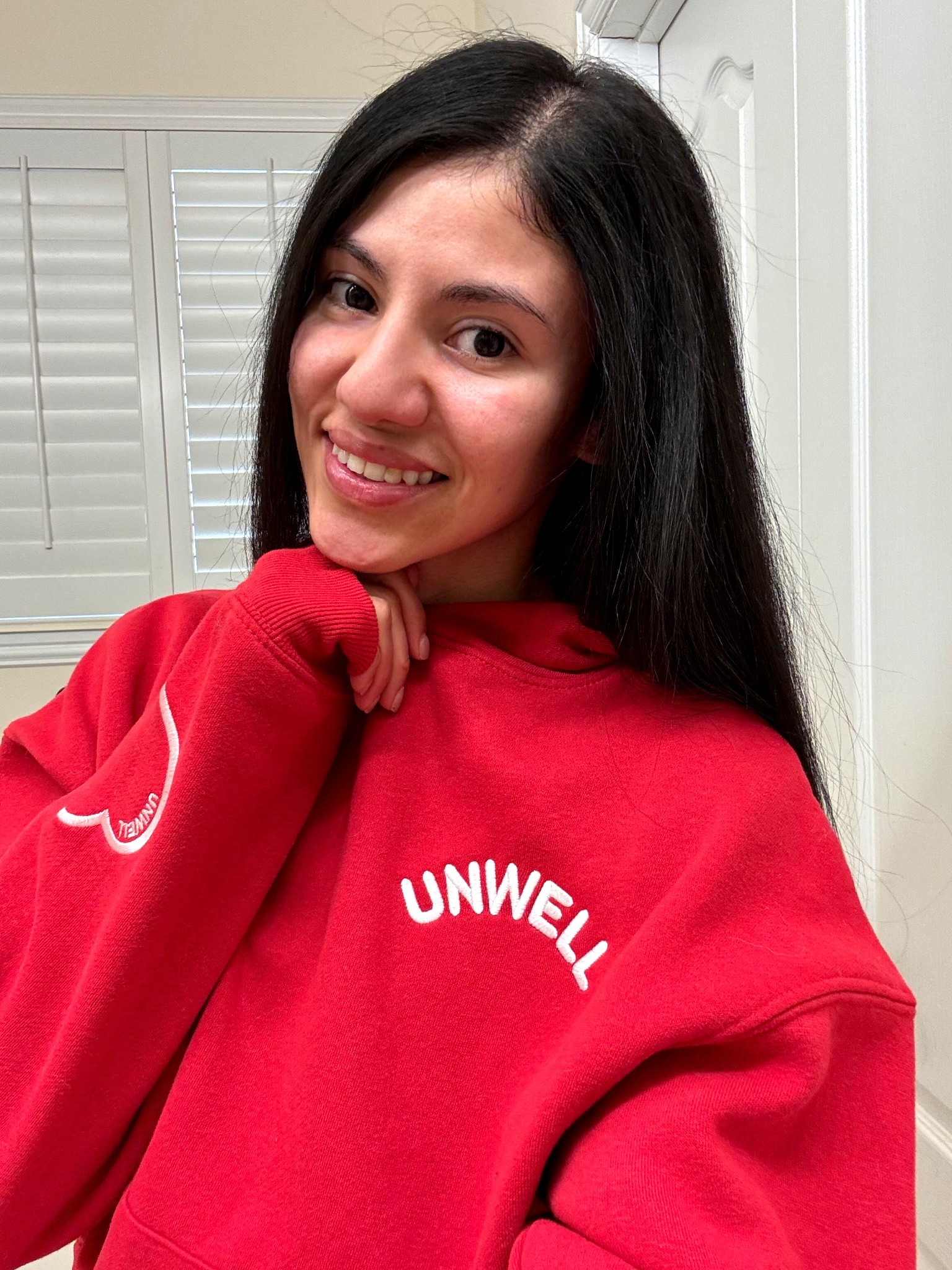 Unwell until further notice💔 @Target 

#LTKValentine #LTKootd #LTKgrwm