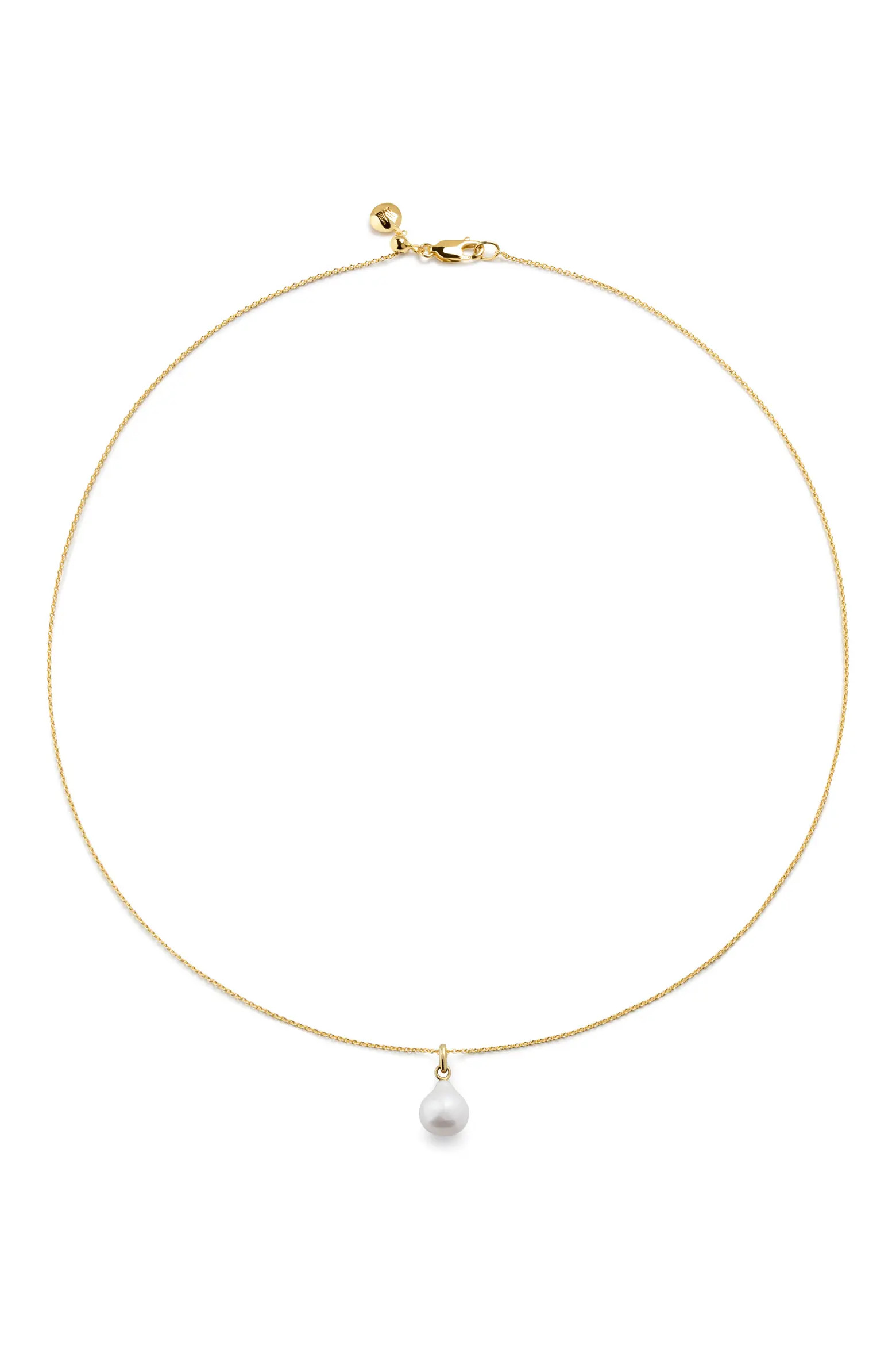 Nura Pearl Pendant Necklace (Women) | Nordstrom | Nordstrom