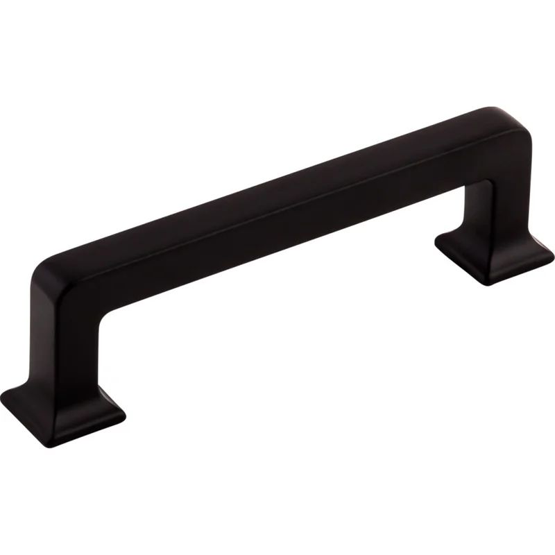 Ascendra 3 3/4" Center to Center Bar Pull | Wayfair North America