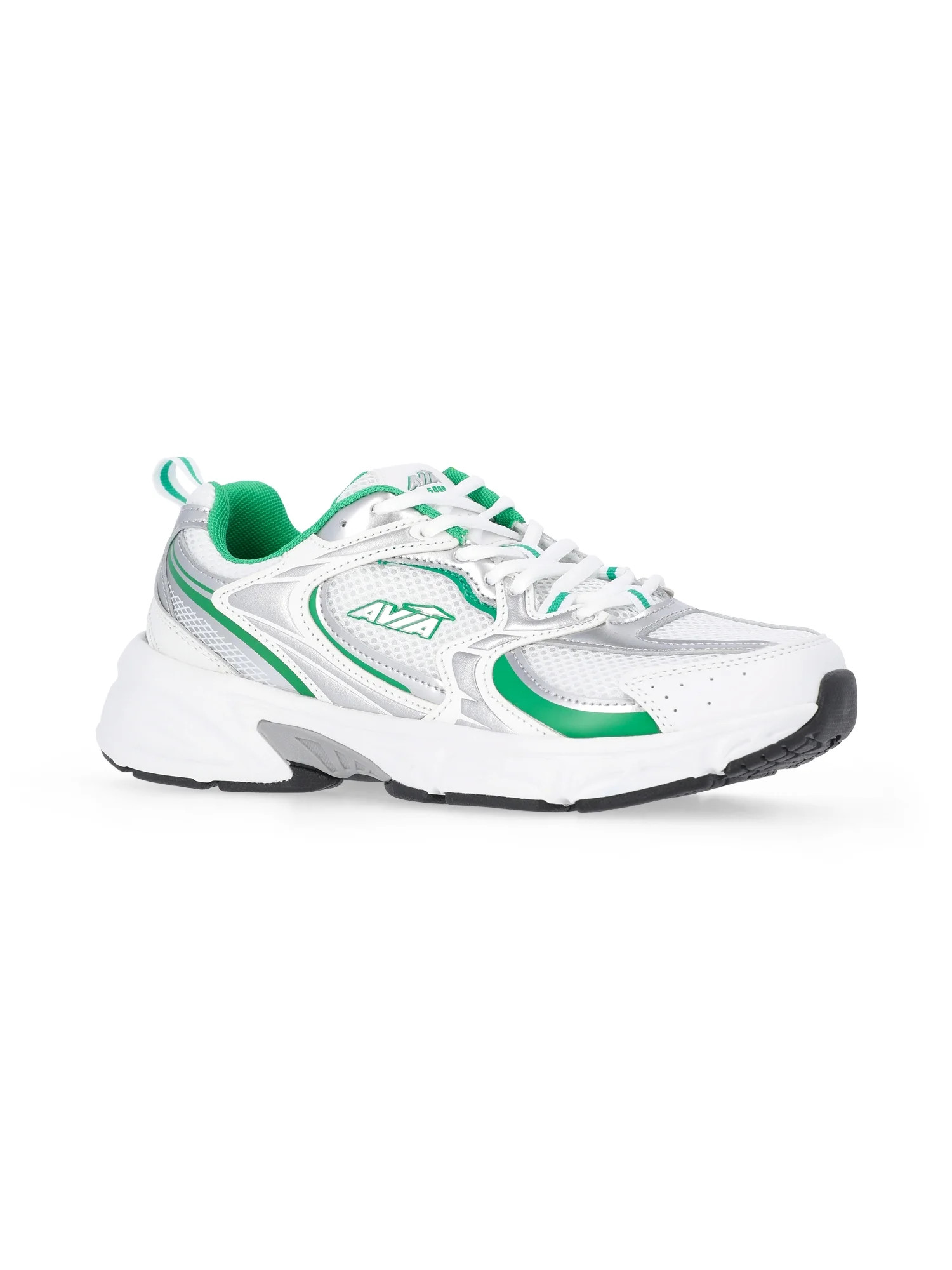 Avia Women's 5000 Performance Sneakers, Wide Width Available | Walmart (US)