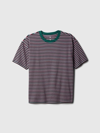Kids Relaxed Original T-Shirt | Gap (US)