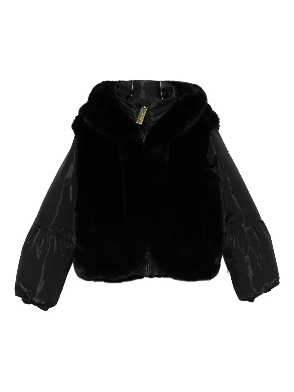 Amore ski jacket | Farfetch Global