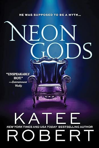 Neon Gods: A Scorchingly Hot Modern Retelling of Hades and Persephone (Dark Olympus, 1)     Paper... | Amazon (US)