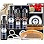 XIKEZAN Fathers Day Gifts for Dad Husband,Beard Kit for Men Grooming & Care w/Beard Conditioner, ... | Amazon (US)