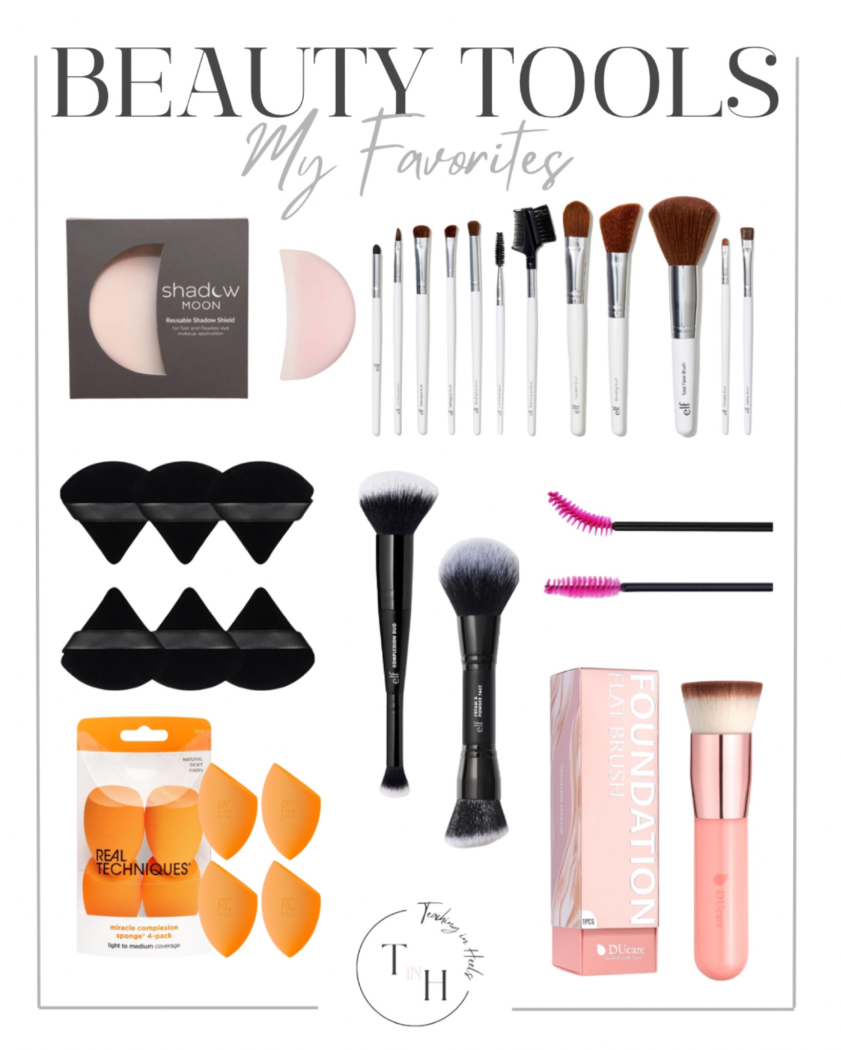 Beauty Tools

Beauty products  makeup products  cosmetics  beauty finds  makeup finds  affordable makeup  quality makeup  makeup routine  daily makeup  everyday makeup  skincare  skincare routine 

#LTKBeauty #LTKFindsUnder100 #LTKFindsUnder50