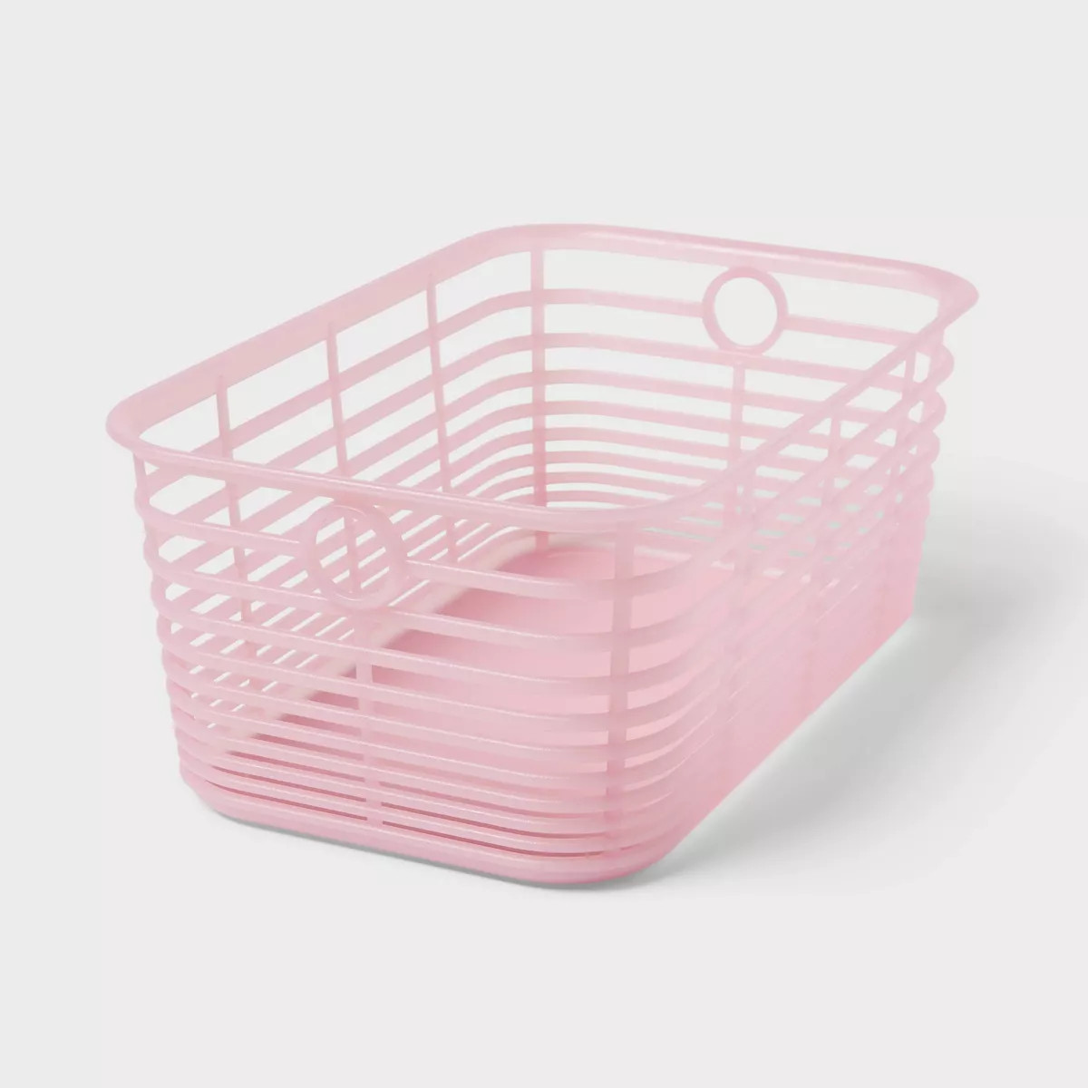 Aria Jelly Decorative Basket - Brightroom™ | Target
