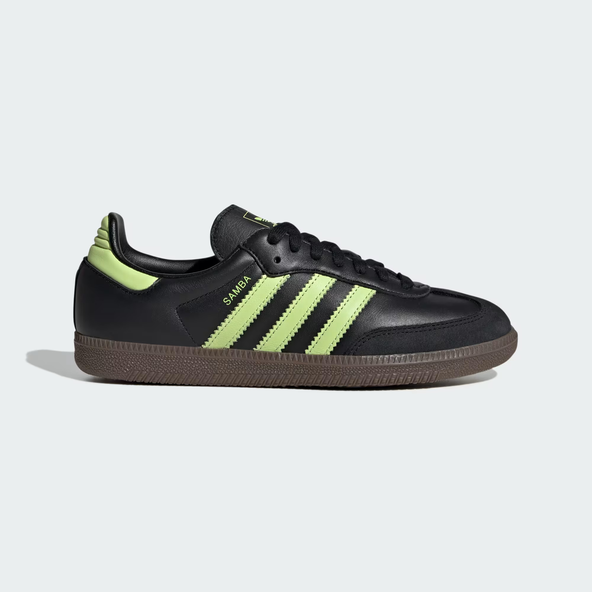 adidas Samba OG Shoes - Black | Free Shipping with adiClub | adidas US | adidas (US)
