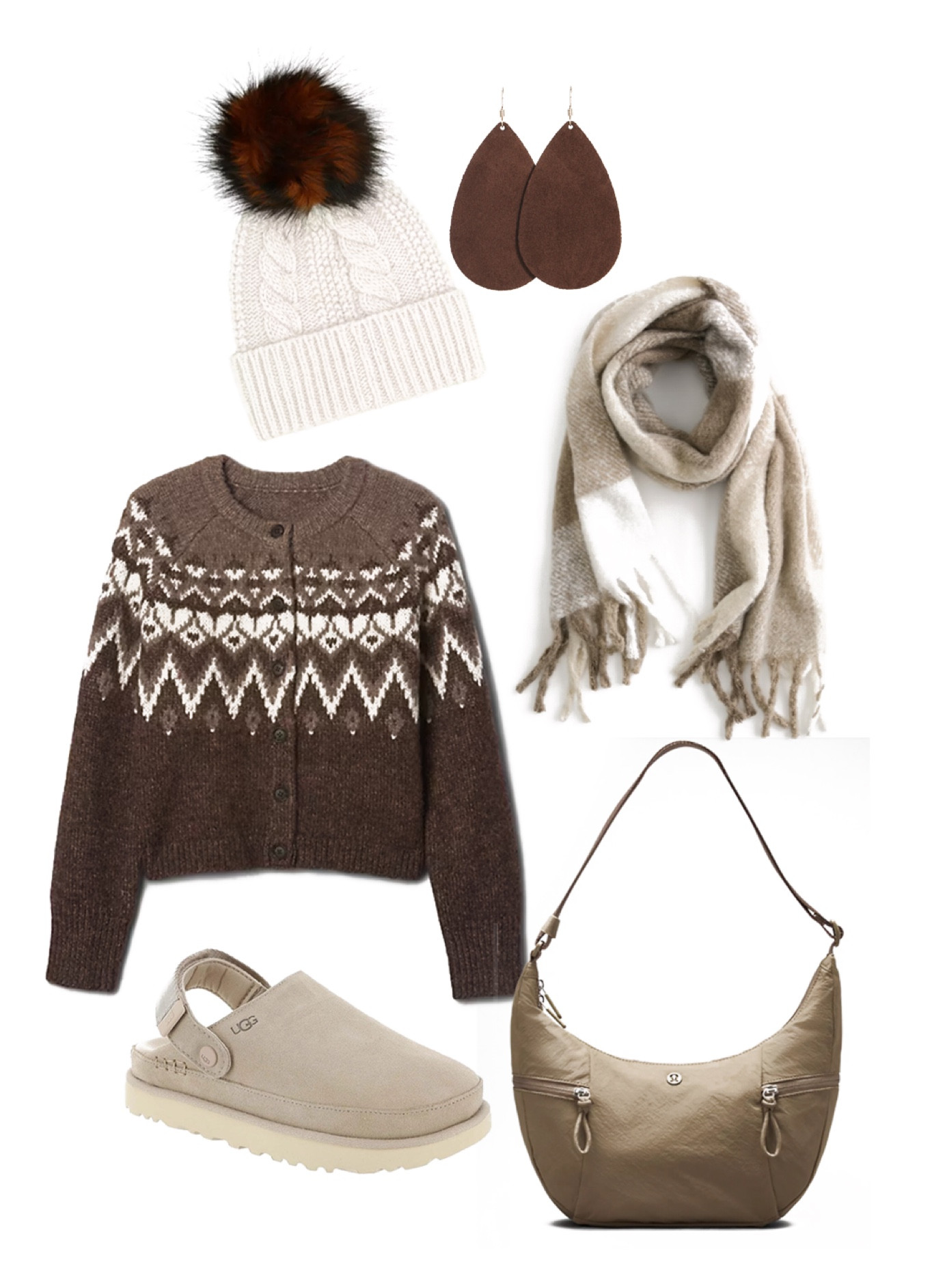 Winter sweater inspo...

#LTKGiftGuide #LTKStyleTip #LTKSeasonal